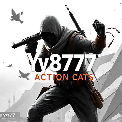 Exploring the Exciting World of 'Action Games' with the Keyword 'Yy777'