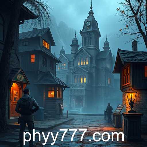 Exploring the World of Adventure Games: A Dive Into the Yy777 Category