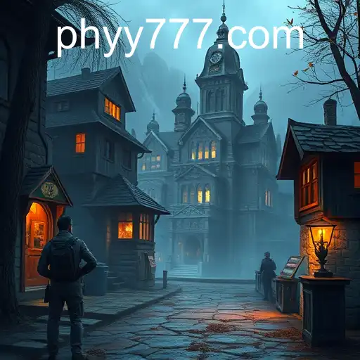 Exploring the World of Adventure Games: A Dive Into the Yy777 Category