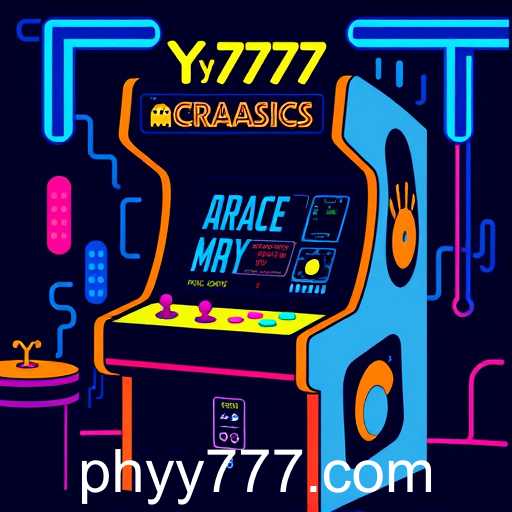 Exploring the Thrilling World of Arcade Games on Yy777: A Nostalgic Journey