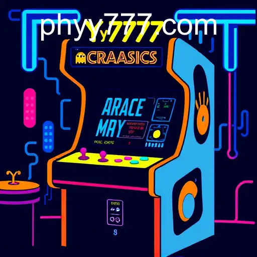 Exploring the Thrilling World of Arcade Games on Yy777: A Nostalgic Journey