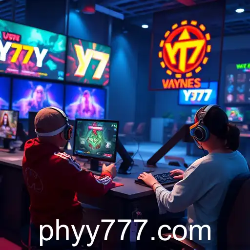 Emerging Trends in Online Gaming