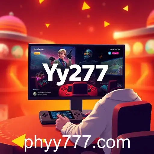 The Evolution of Online Gaming Platforms