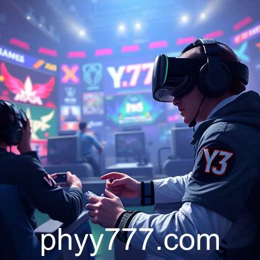 The Evolution of Online Gaming in 2025