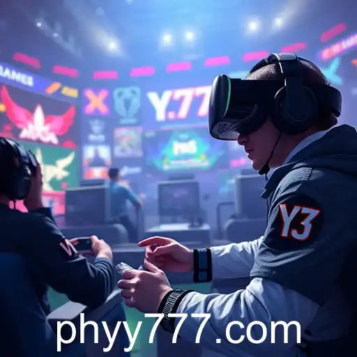 The Evolution of Online Gaming in 2025