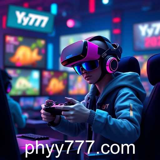 YY777: Shaping the Future of Online Gaming
