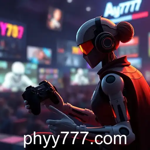 Innovations and Trends in Online Gaming