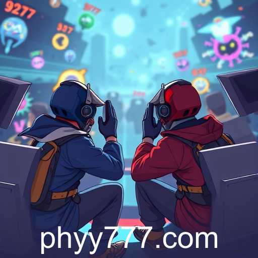 Exploring the Exciting World of Multiplayer Games: A Deep Dive into the 'Yy777' Phenomenon