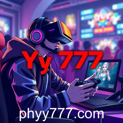 Navigating the Digital Playground: Yy777 Shaping the Future
