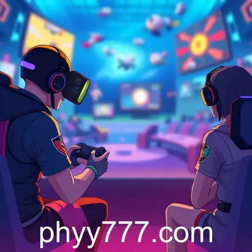 The Rising Influence of Online Gaming in 2025