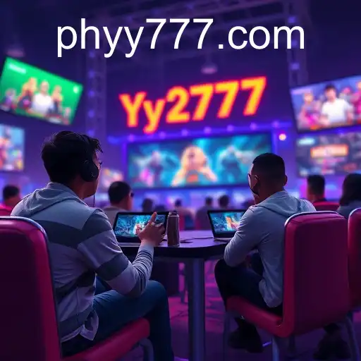 Rising Trends in Online Gaming Communities