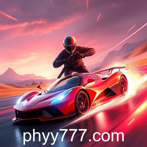 Exploring the Thrilling World of Racing Games: A Dive into the 'Yy777' Experience