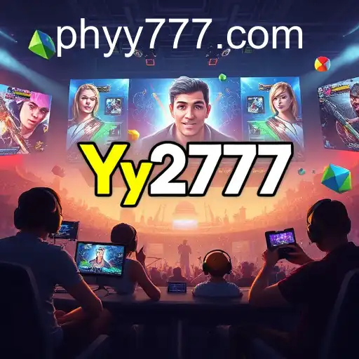 The Rise and Influence of Yy777 in Gaming