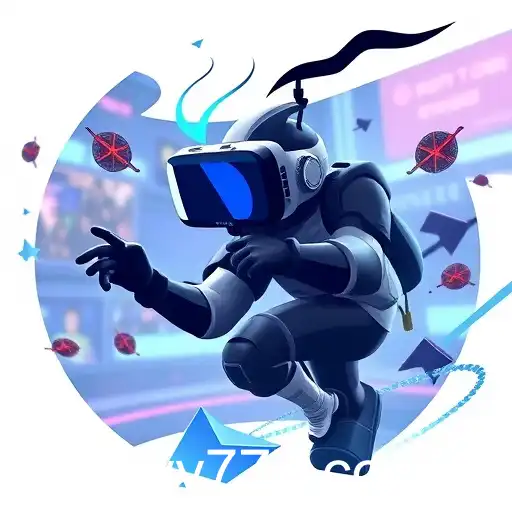 The Rise of Yy777 in Global Gaming