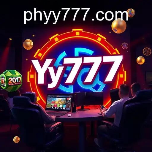 The Rise of Yy777 in Online Gaming