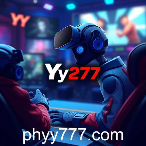 The Rise of Yy777: A New Era in Online Gaming