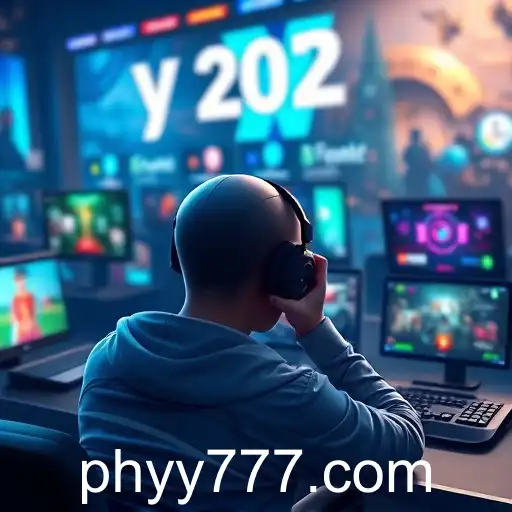 The Rise of Yy777 in Online Gaming