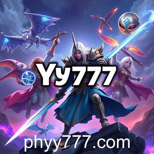 Exploring the Fascinating World of Role-Playing Games on Yy777