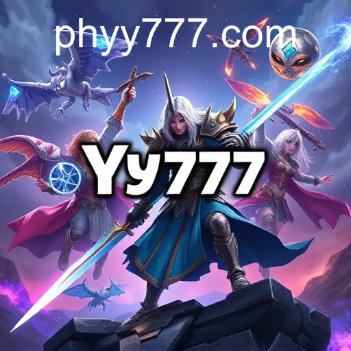 Exploring the Fascinating World of Role-Playing Games on Yy777