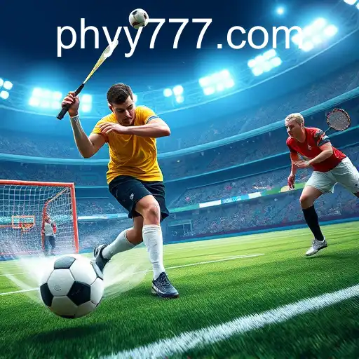 Exploring the Thrilling World of 'Sports Games' with Yy777