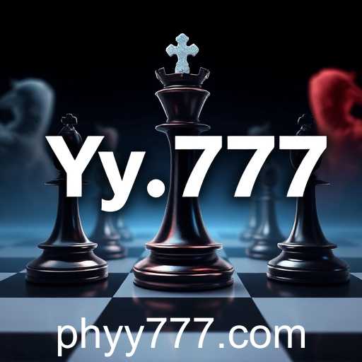Exploring the Depths of Strategy Games: The Allure of the Keyword 'Yy777'