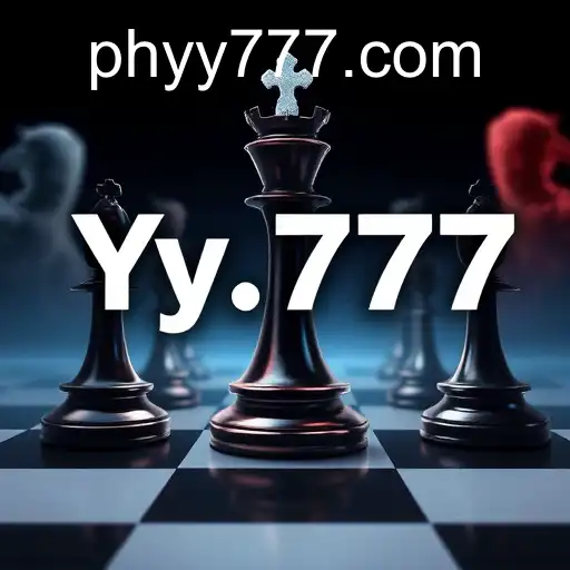 Exploring the Depths of Strategy Games: The Allure of the Keyword 'Yy777'