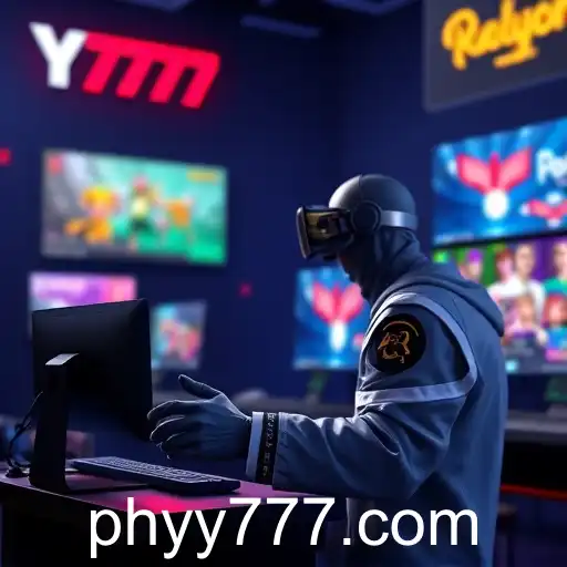 Exploring the Surge in Online Gaming Trends