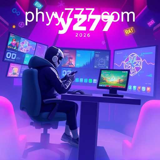 The Rise of Yy777 and Its Impact on Gaming Culture
