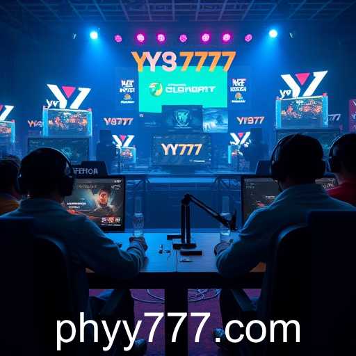 The Rise and Impact of Yy777 Games Platform