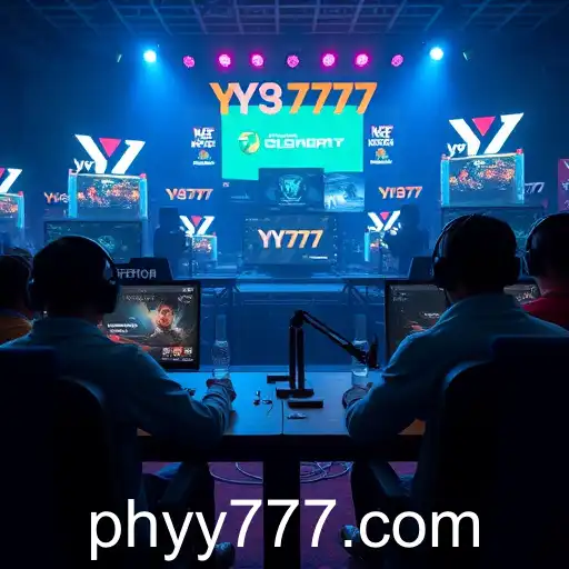 The Rise and Impact of Yy777 Games Platform