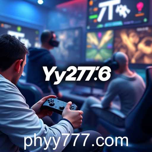 YY777: The Changing Landscape of Online Gaming