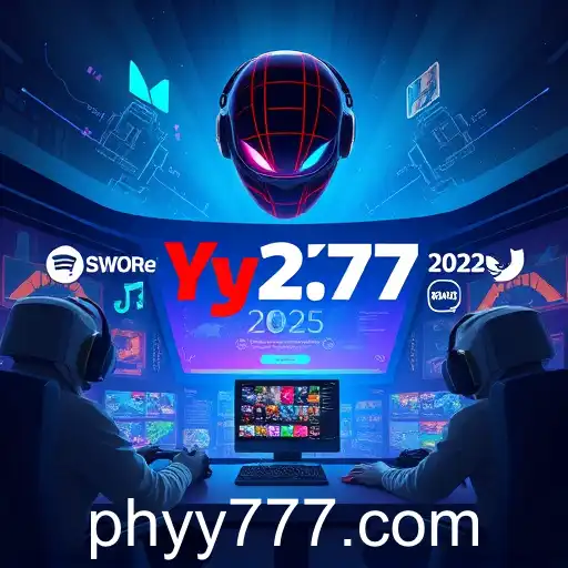 Yy777: Gaming Trends and Community Insights