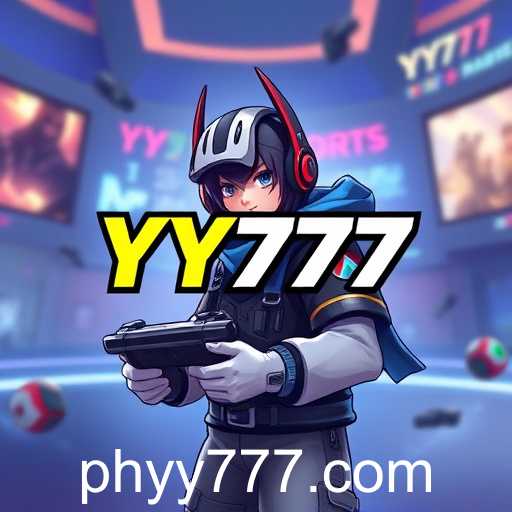 Rise of Online Gaming: YY777 Leads the Charge