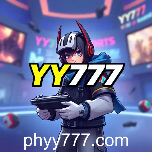 Rise of Online Gaming: YY777 Leads the Charge